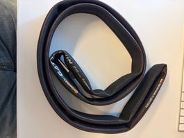 2x ContiSprinterGatorskin 28x25 Tubular–NEU/unbenutzt