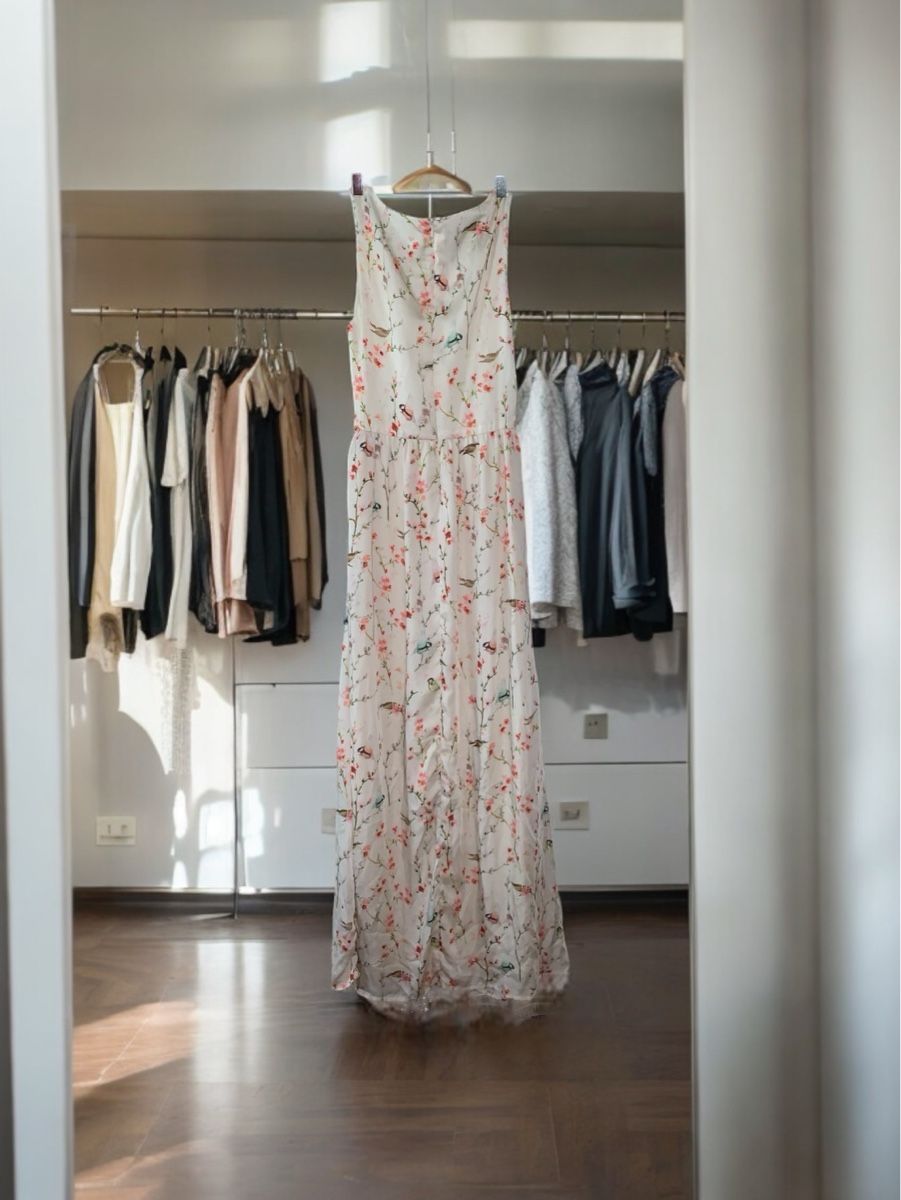 Zara Kleider: Zara Maxi Dress – Gebraucht aus unterentfelden von leyla08 4