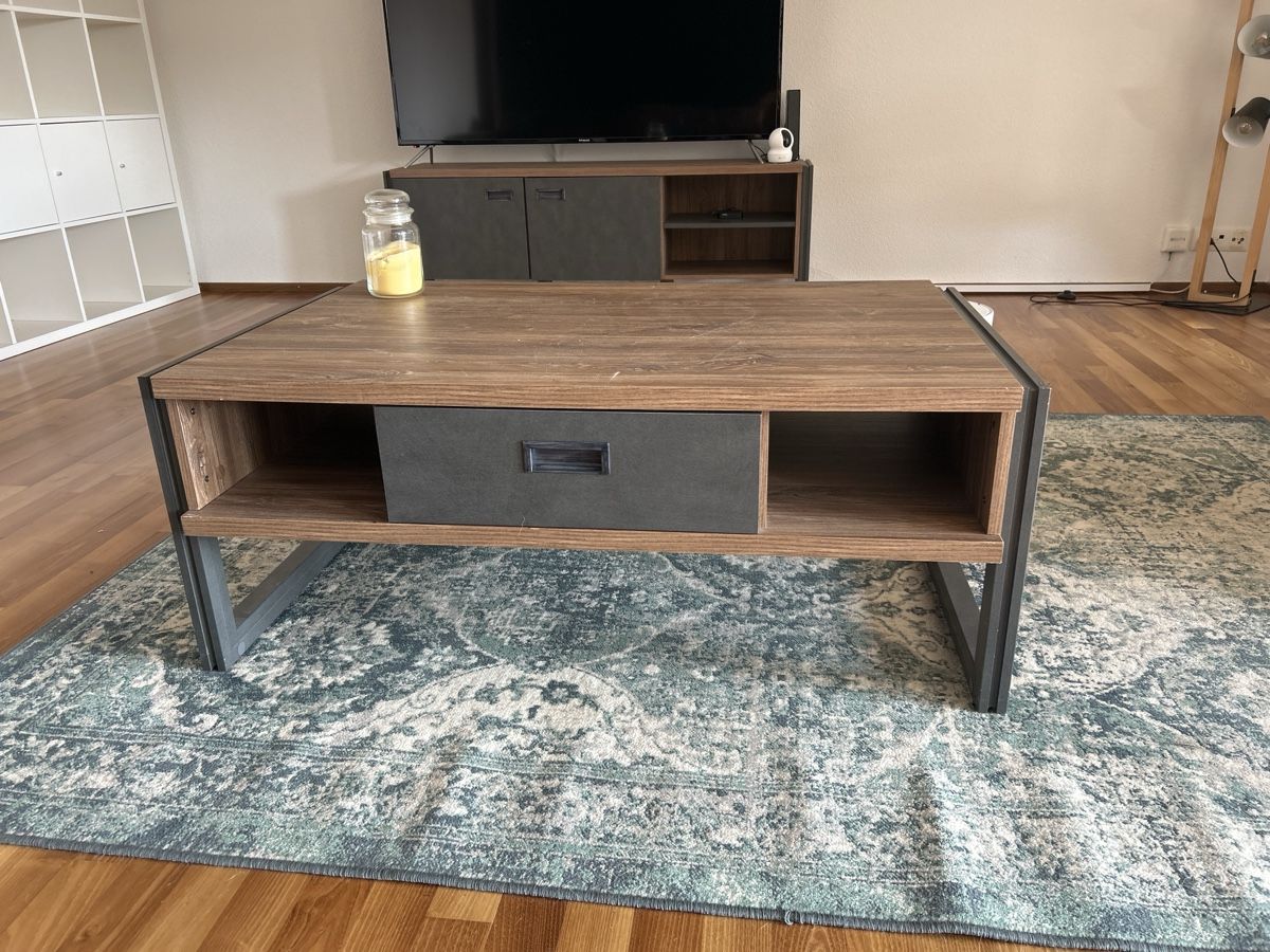 Tables: Couchtisch – D'occasion à Uster par Agoets
