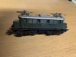 Märklin E 44 der DB , SET 800 gebraucht ,Nr.H80