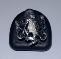 Jugendstil Ring