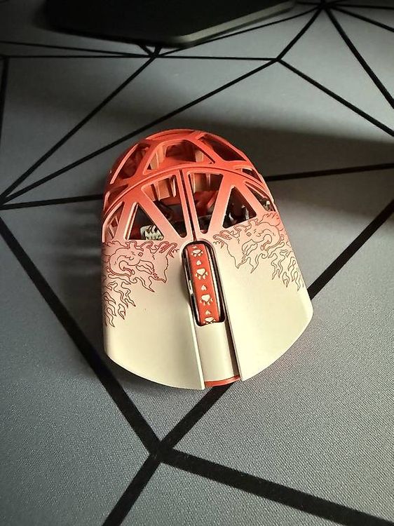 Gaming mouse (Valorant, CSGO) (Gebraucht) in Wetzikon ZH für CHF 50 ...
