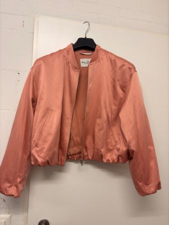 Damenblouson von Marc O‘Polo Gr. 40 pfirsichfarben