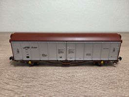 Roco Güterwagen SBB H0 (18)