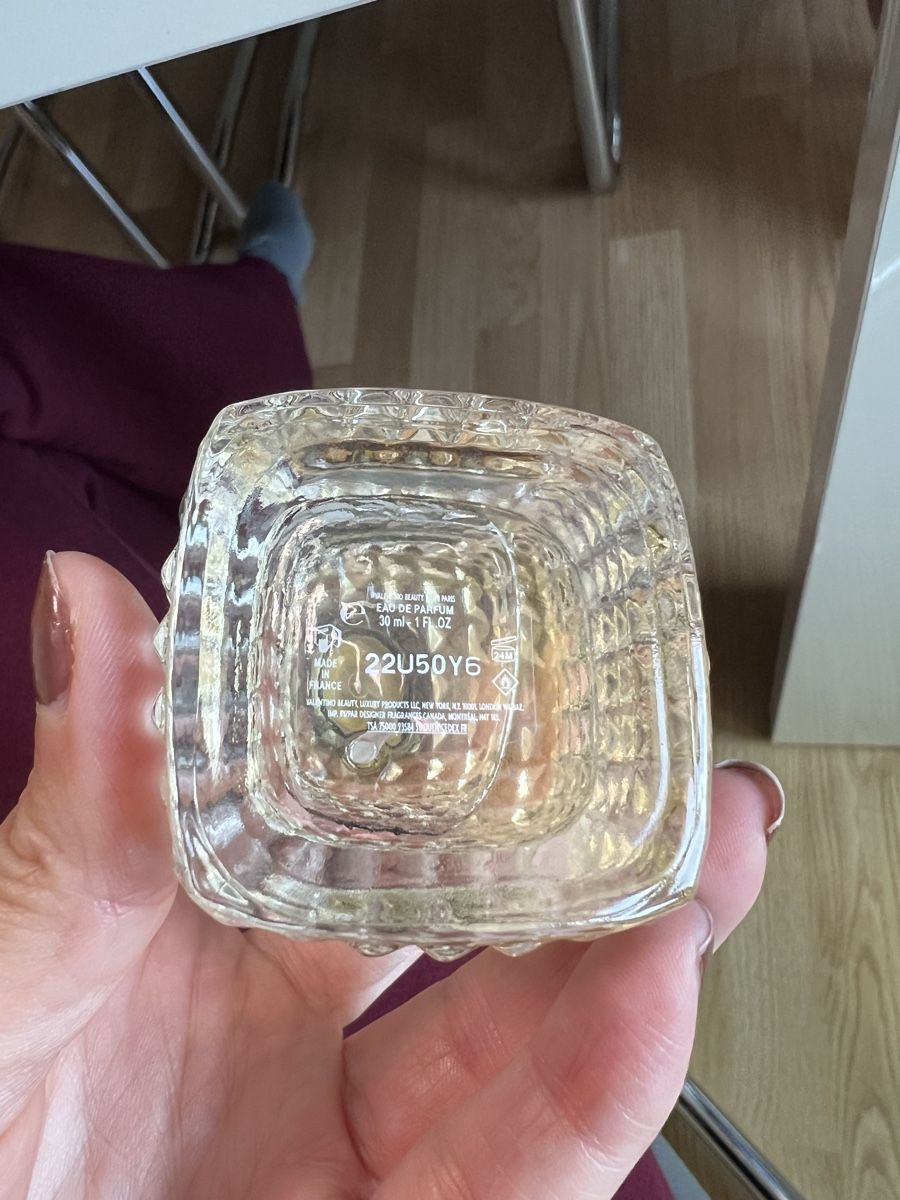 Valentino Profumi & Eau de Toilette: Valentino Parfum 30ml – Usato da Brunnen venduto da browneyes_007 1