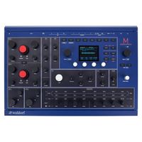 Waldorf M Wavetable Synth - Synthé Légendaire État neuf