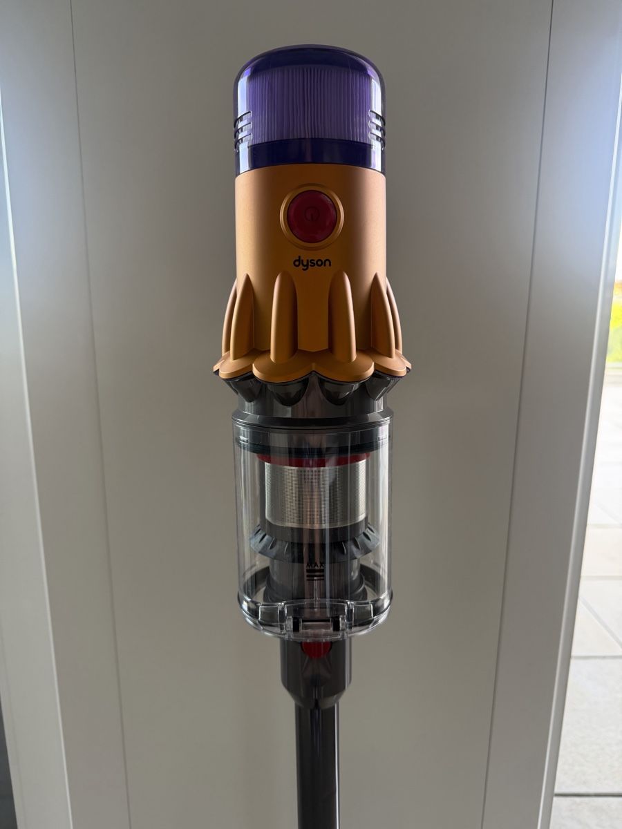 Dyson Aspirapolveri & Accessori: Aspirateur Dyson V12 origin comme neuf – Usato da Yens venduto da Jay001