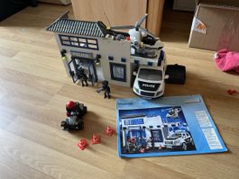 Playmobil Sets
