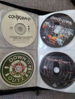 Collection 48 cds Hard Rock