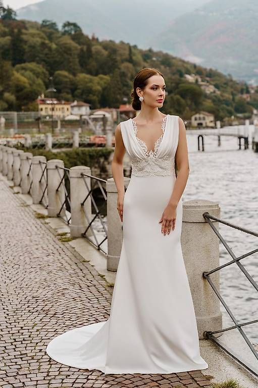 Vestiti: Abito da sposa – Usato da Baden venduto da mih_kn89 3