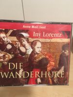 Die Wanderhure