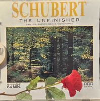 Schubert - The Unfinished