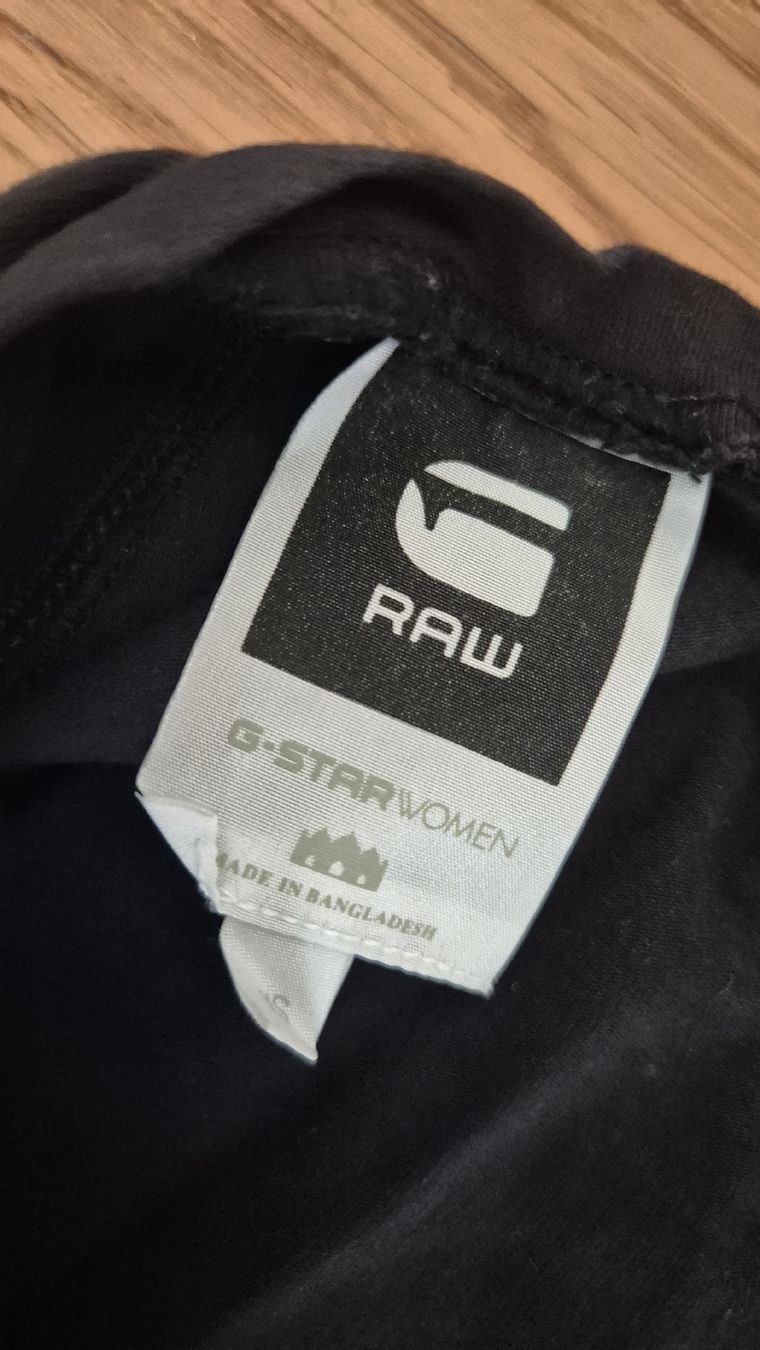 G-Star T-shirt: G-Star T-Shirt  – Usato da Feusisberg venduto da cts_55rn 2