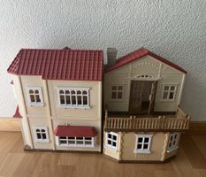 Grosses Sylvanian Families Spielhaus