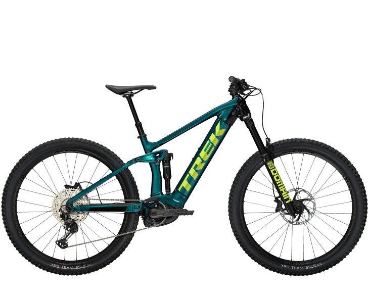 Trek bosch deals ebike