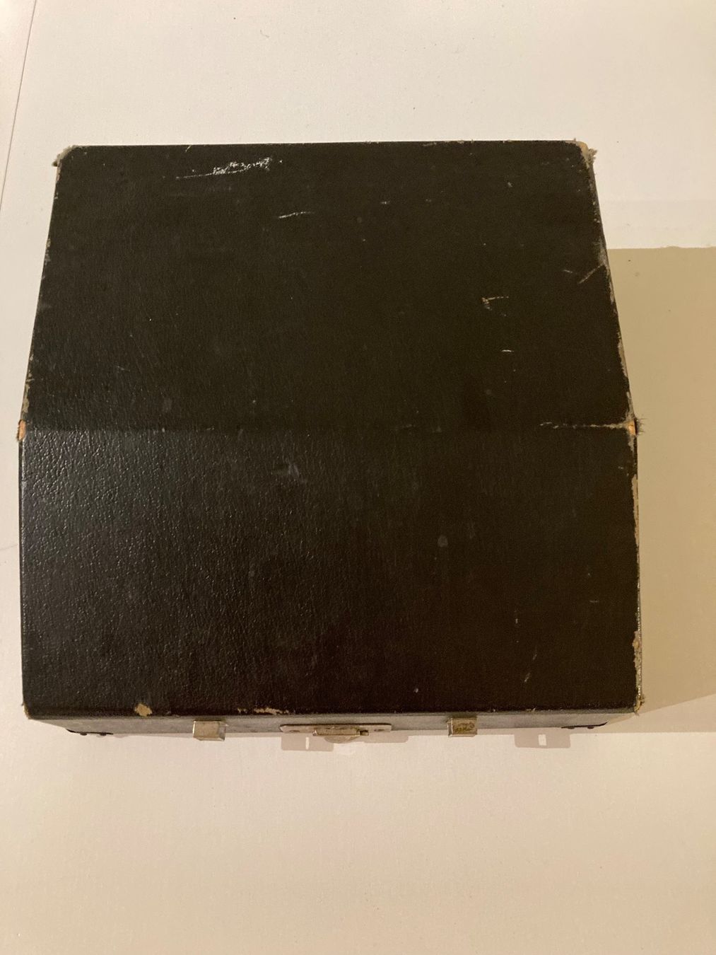 Macchine da scrivere: Antike Schreibmaschine Smith Premier – Usato da Zürich venduto da jmg_8005 7