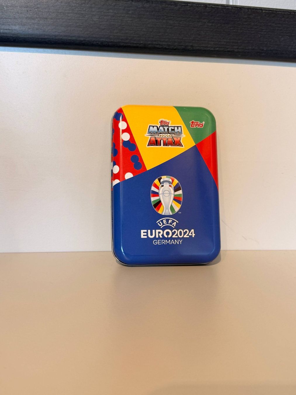 Topps Sammelbilder & Trading cards: Match Atax mit Geschenk🎁 – Neu (gemäss Beschreibung) aus St. Margarethen TG von Bsebi 2