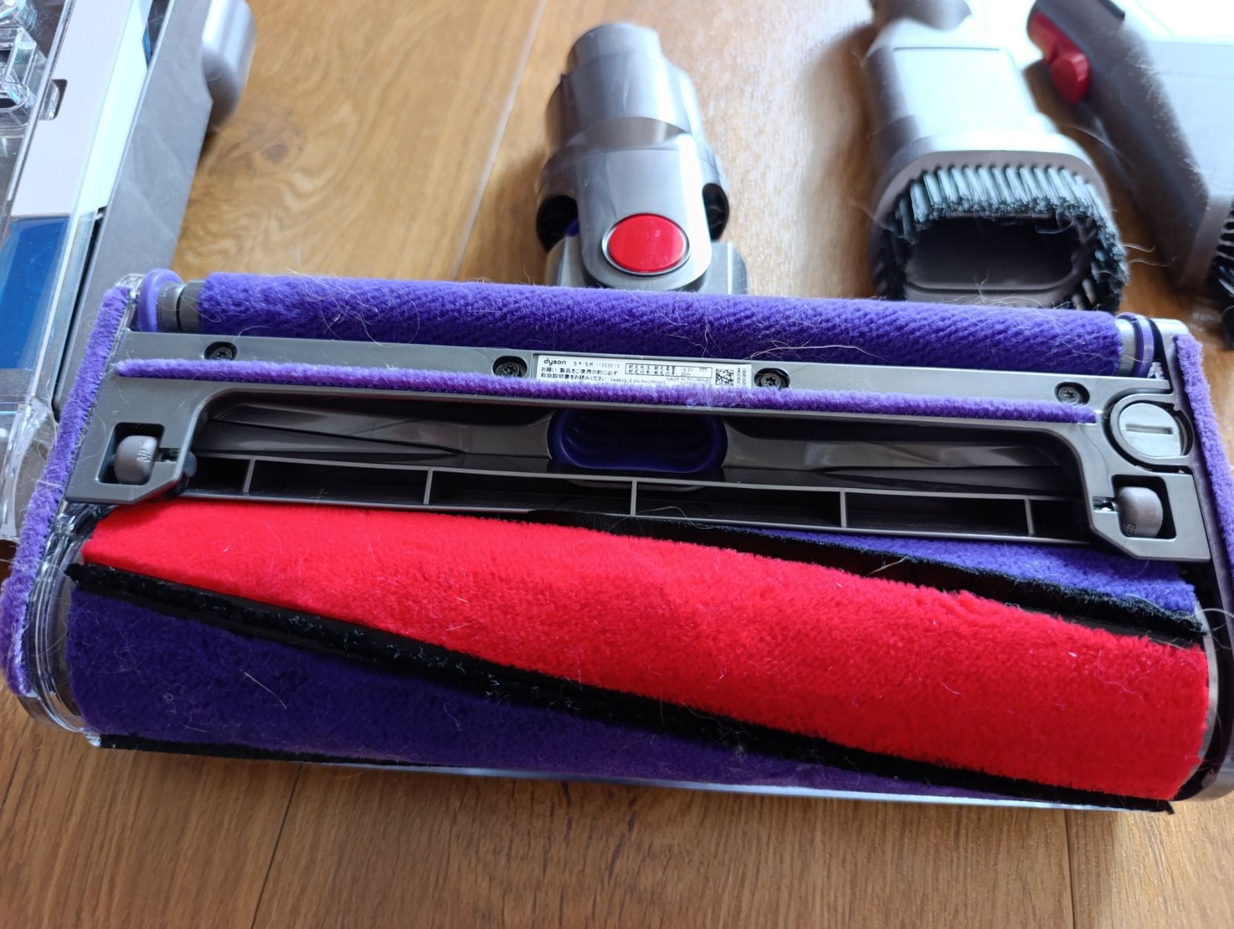 Dyson Aspirateurs & Accessoires: Dyson Staubsauger Zubehör – Neuf (Voir description) à Silvaplana par Suomi3101 5
