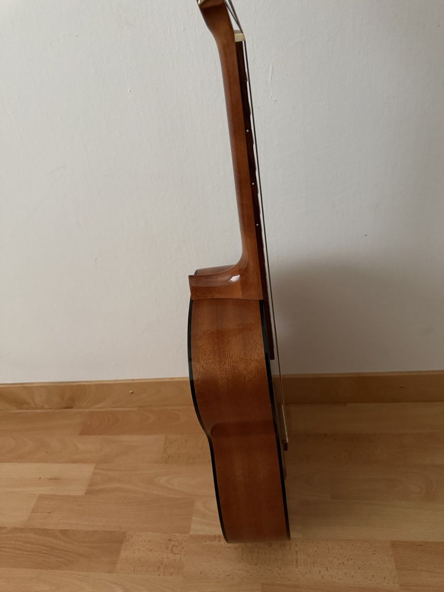 Strumenti musicali: Kinder Gitarre  – Usato da Baar venduto da iva_wbb5 1