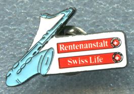 Rentenanstalt  Swiss Life
