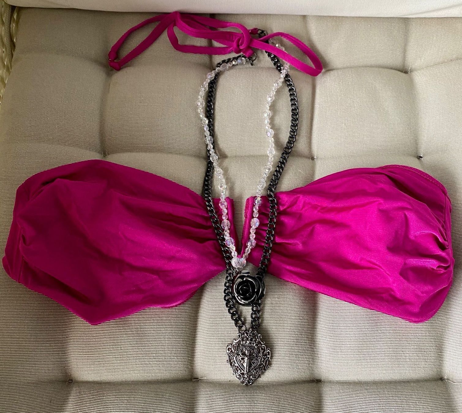 Badekleider & Bikinis: Beach Bunny Bikini – Neu (gemäss Beschreibung) aus Zürich von NNK28 7