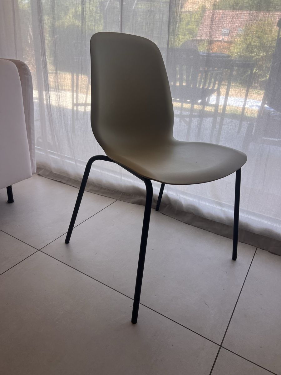 Ikea Chaises: 6 Stühle Modell IKEA Skålsta – D'occasion à Zunzgen par fst_6bkr