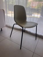 6 Stühle Modell IKEA Skålsta