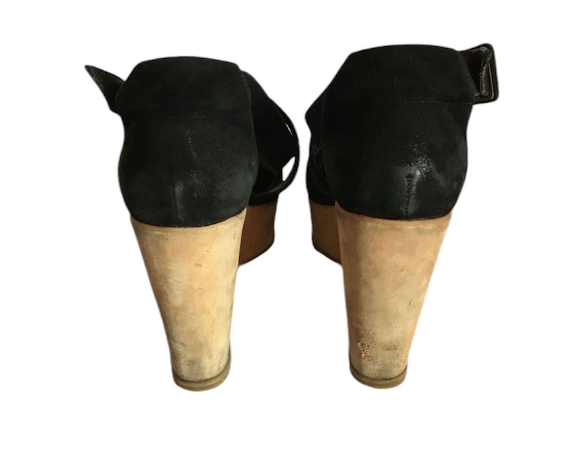 Damenschuhe: Chaussures Robert Clergerie – Gebraucht aus Dotzigen von SecondHandGems 2