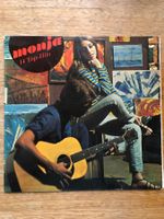 Monja – 14 Top-Hits (LP)