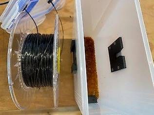 Filament: Filamentboxen – Gebraucht aus Zofingen von sportster60 2