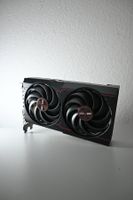 Sapphire Pulse AMD Radeon RX 6600 8GB getestet, Top Zustand