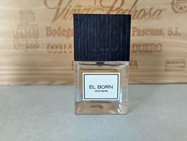 5ml Carner Barcelona El Born decant Abfüllung Sample niche