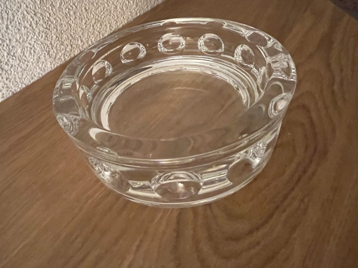 Aschenbecher: Zigarren Aschenbecher – Neu (gemäss Beschreibung) aus Neerach von fuz_8d7l 7