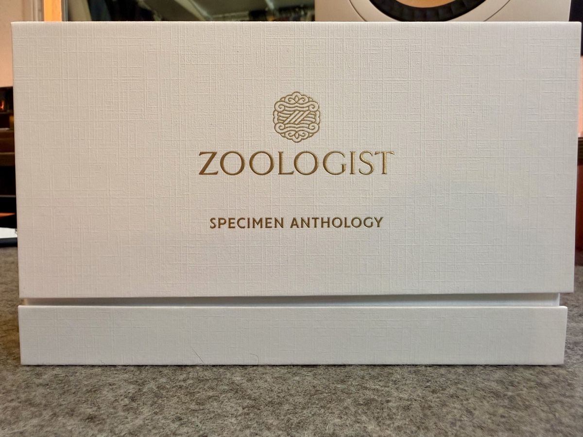Parfums & Eau de Toilette: Zoologist Specimen Anthology Gift Set 38 samples – Neuf (Voir description) à Pully par k-rambole