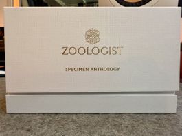 Zoologist Specimen Anthology Gift Set 38 samples
