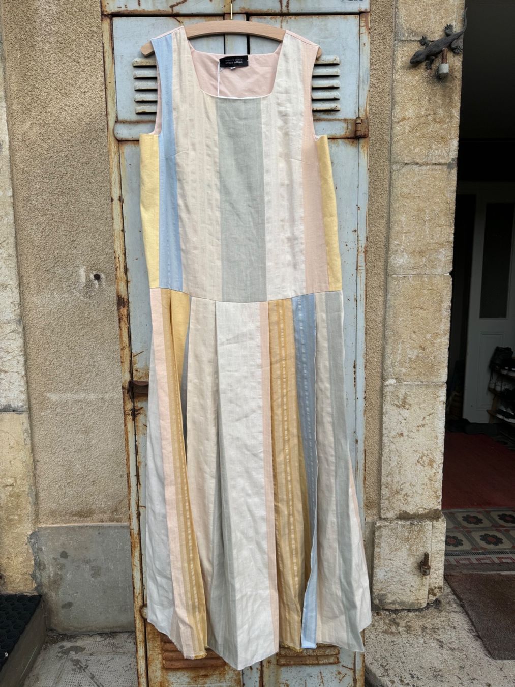 Vestiti: Robe Roberto Musso 36/38 – Nuovo e nell'imballaggio originale da Arnex-sur-Orbe venduto da cameleonfringant