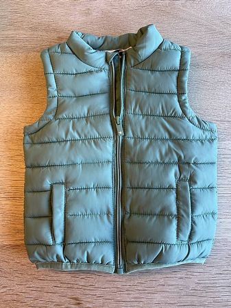 Gilet Steppweste 