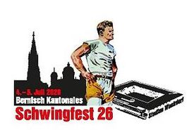 Berner Schwingfest, 2 Tickets Sonntag 5. Juli 2026 reduziert