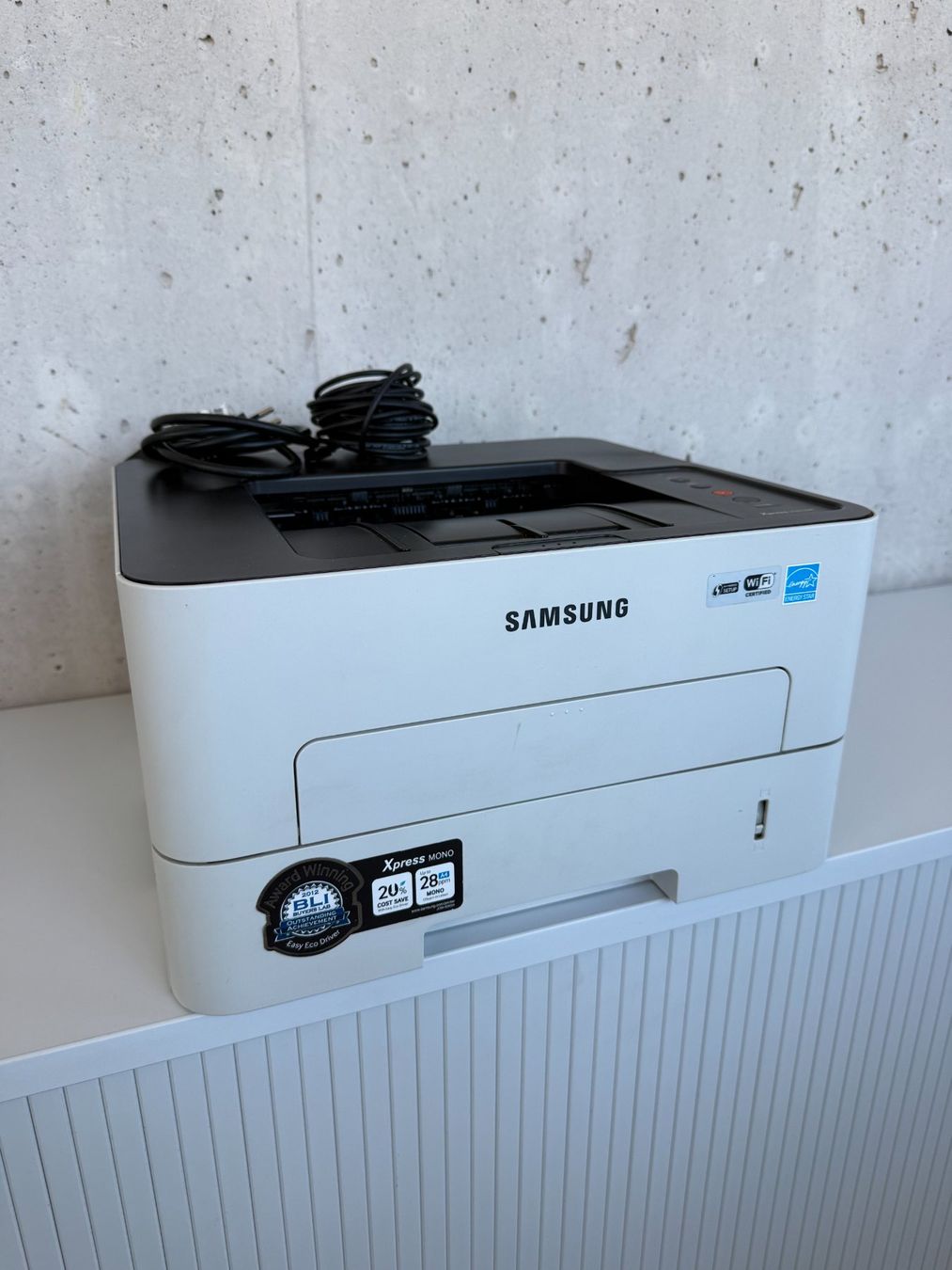 Samsung Stampanti: Imprimante Samsung Xpress – Usato da Romont FR venduto da Thoma_bdn