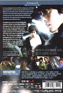 Tutti i DVDs: Haunters – Usato da Ebikon venduto da Moviefreak01 1