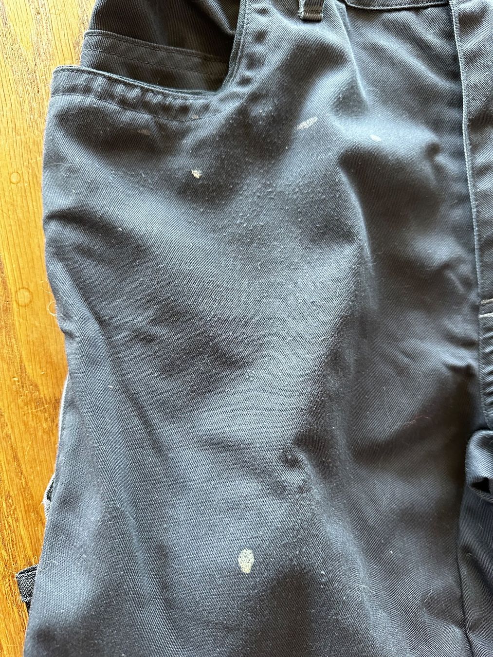 Engelbert Strauss Hosen: Arbeitshose Engelbert Strauss Grösse 158/164 – Gebraucht aus Niederbüren von Hudi_1974 3