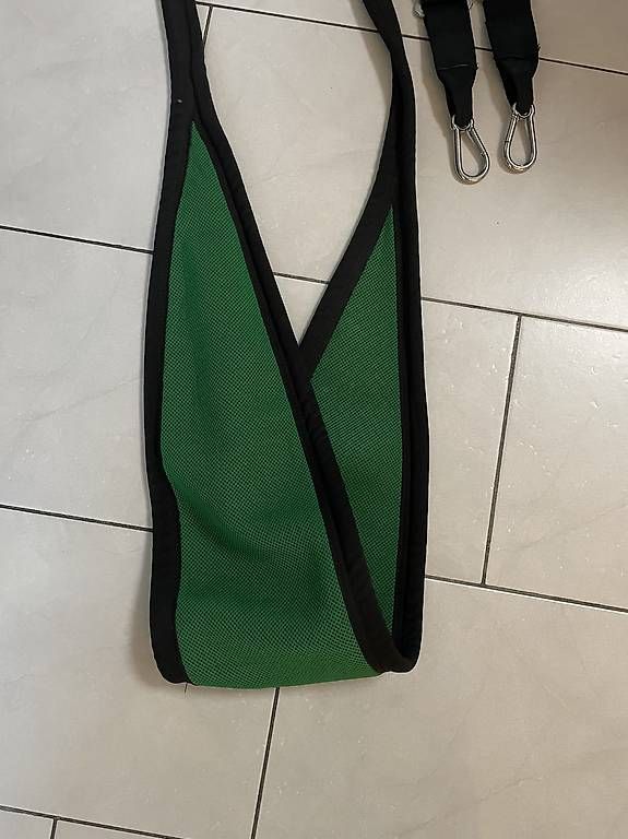 Altre altalene da giardino: Indoor Schaukel – Usato da Möriken AG venduto da nipamijule 1