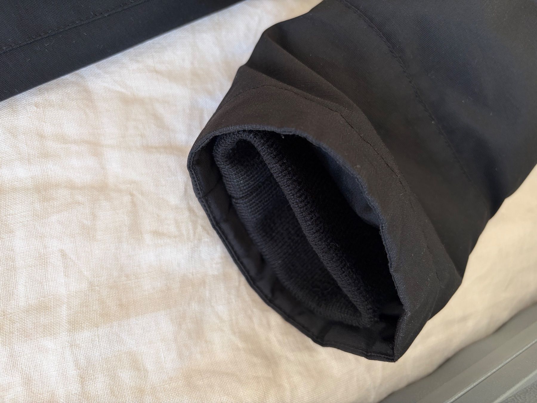 Woolrich Cappotti: Woolrich Daunen-Parka Winterjacke – Usato da Binningen venduto da ropost 6