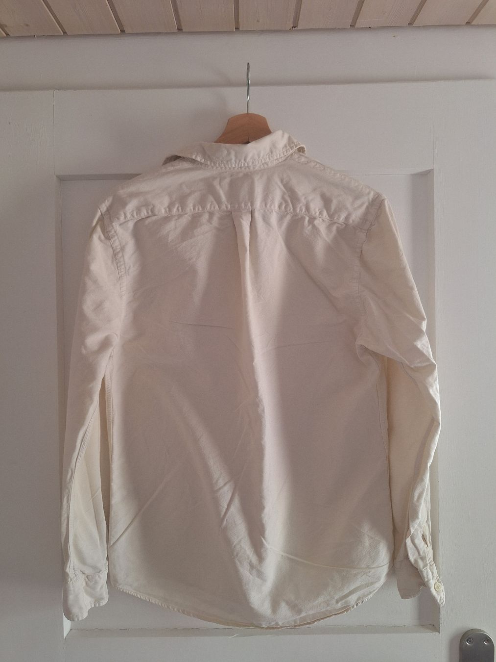 Camicie: Colourful Standard - XS - 100% Baumwollhemd – Usato da Gähwil venduto da keb_qb65 2