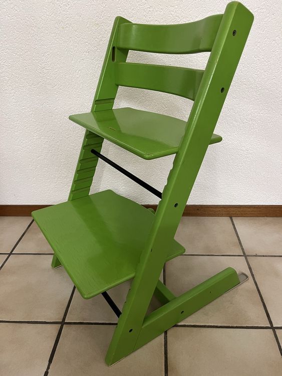 Tripp Trapp Kippschutz