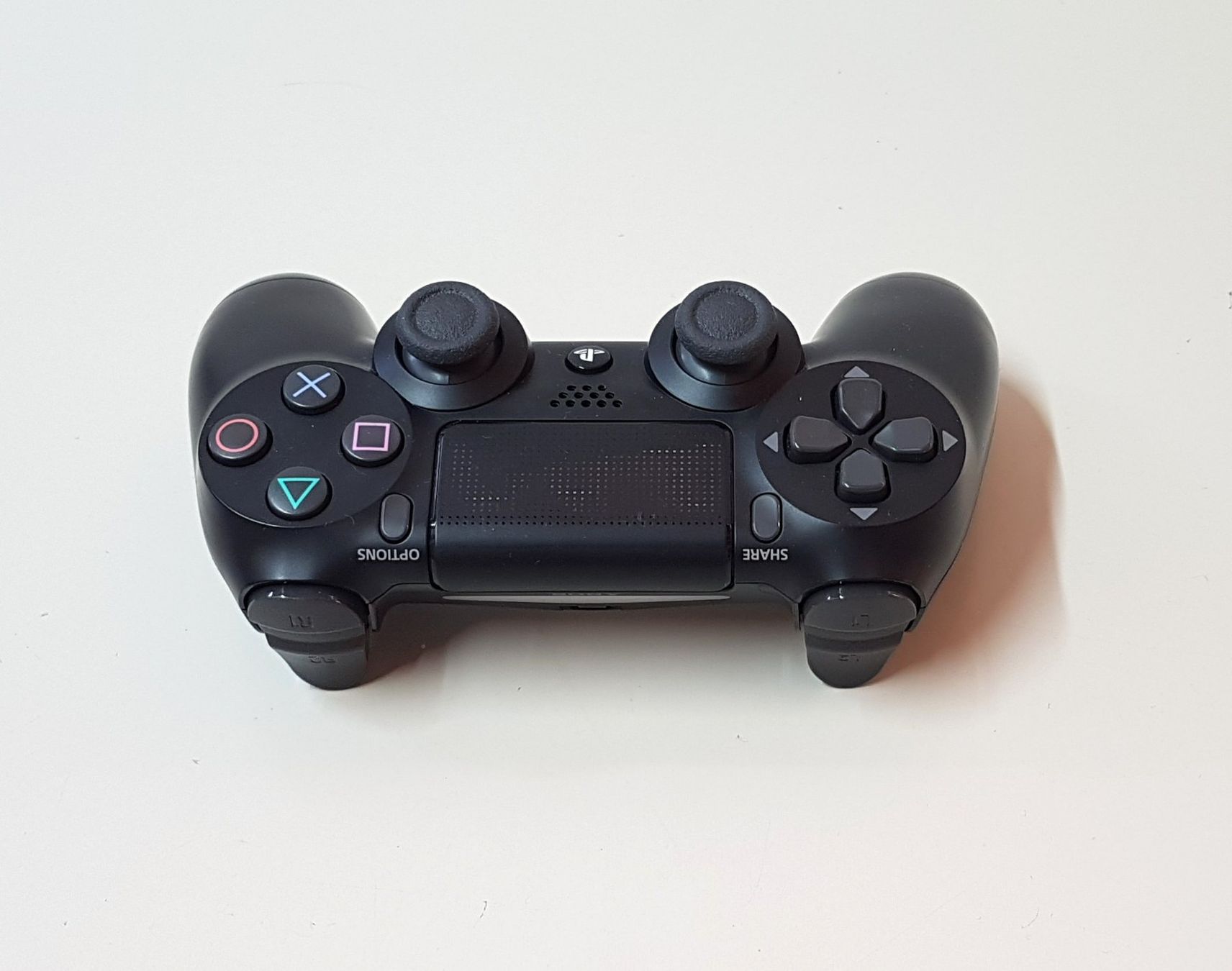 Sony Controller: 😎 Original Sony Dualshock 4 Wireless Controller PS4 – Usato da Schüpfheim venduto da Games_Spielkonsolen 1