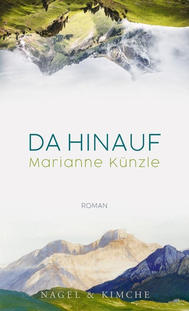 Libri: Da hinauf - Marianne Künzle/2022 – Usato da Volketswil venduto da Happy-Stuff