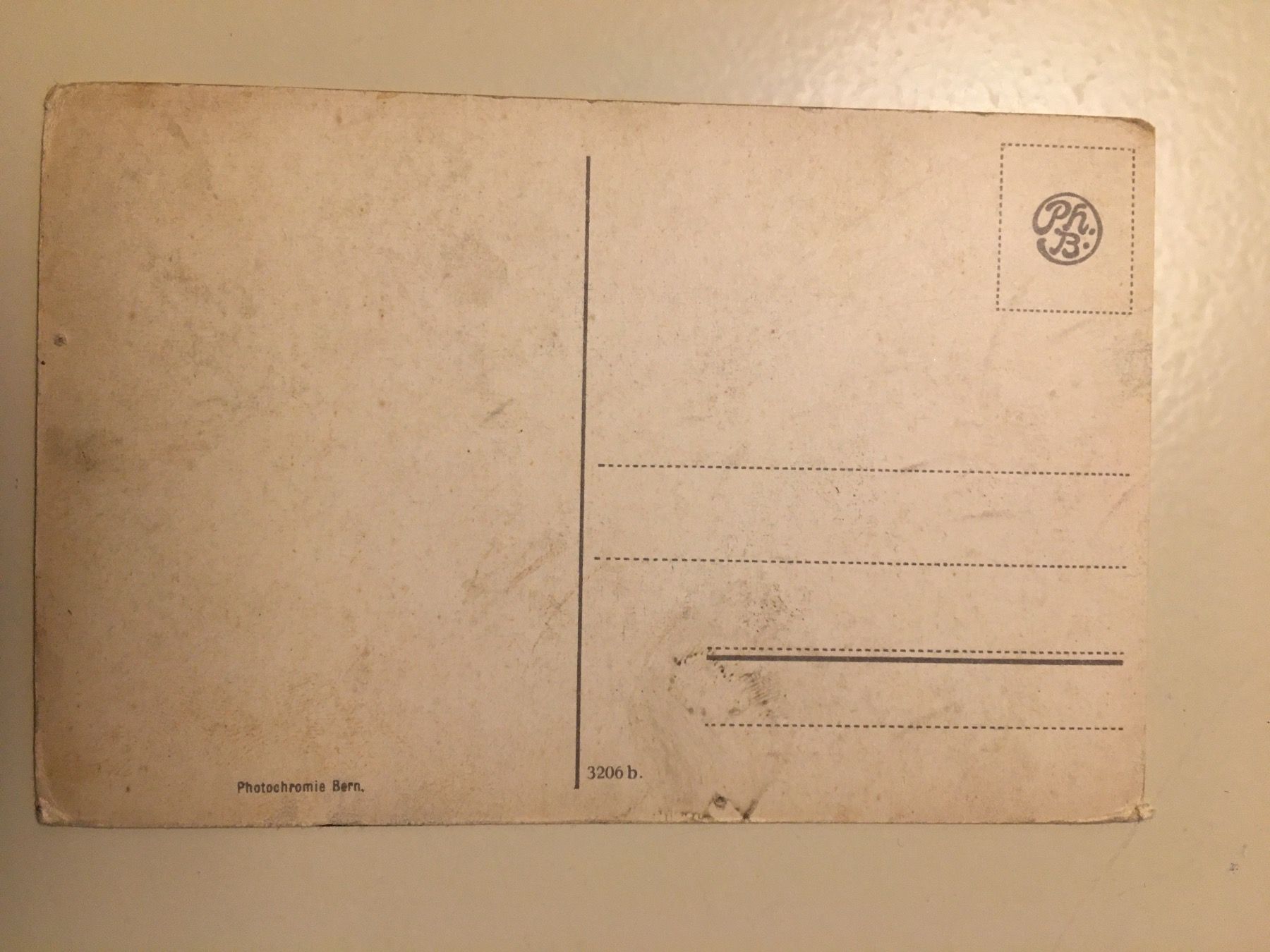 Cartoline postali: AK Bern Kornhausbrücke – Usato da Bern venduto da estalin 1