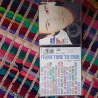 Paul young - from time...