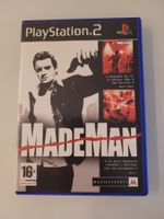 Made Man / Mademan (Playstation 2)